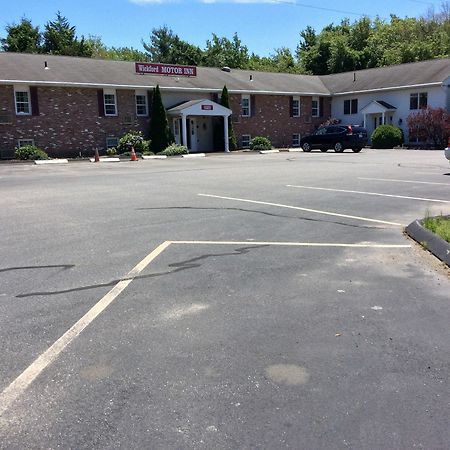 Wickford Motor Inn Норт-Кингстаун Экстерьер фото