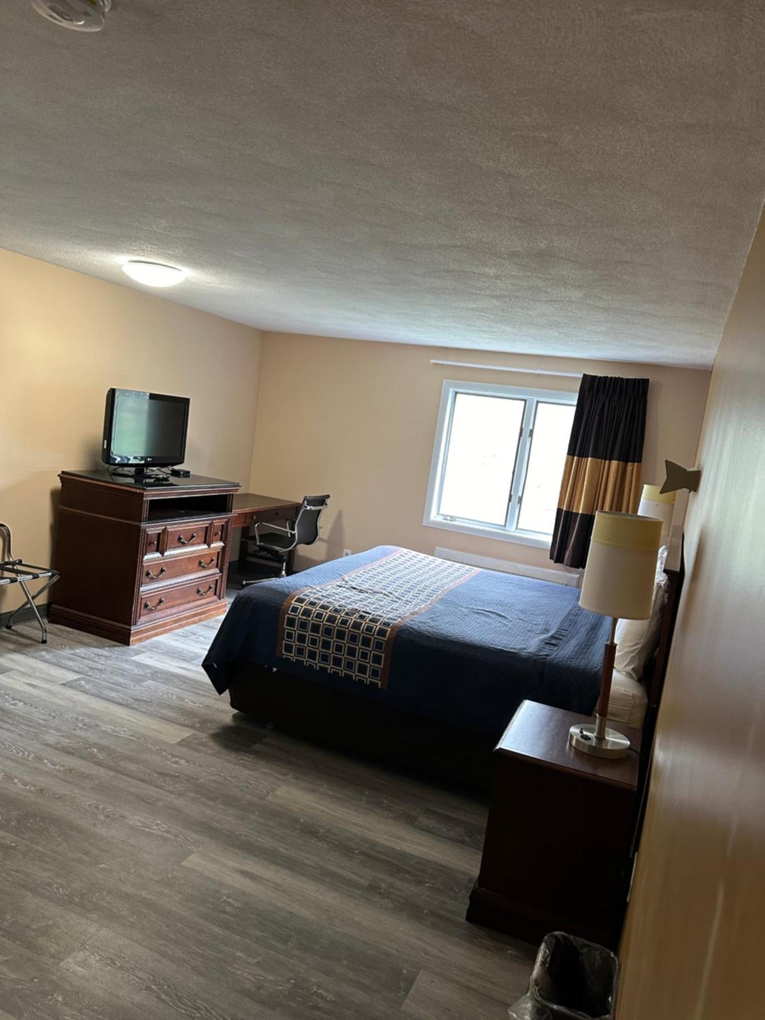 Wickford Motor Inn Норт-Кингстаун Экстерьер фото