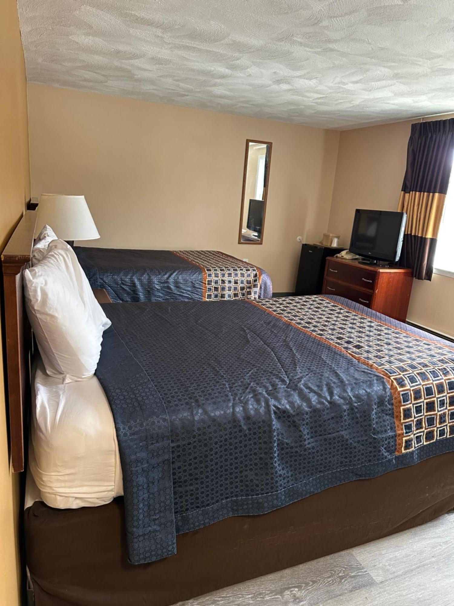 Wickford Motor Inn Норт-Кингстаун Экстерьер фото