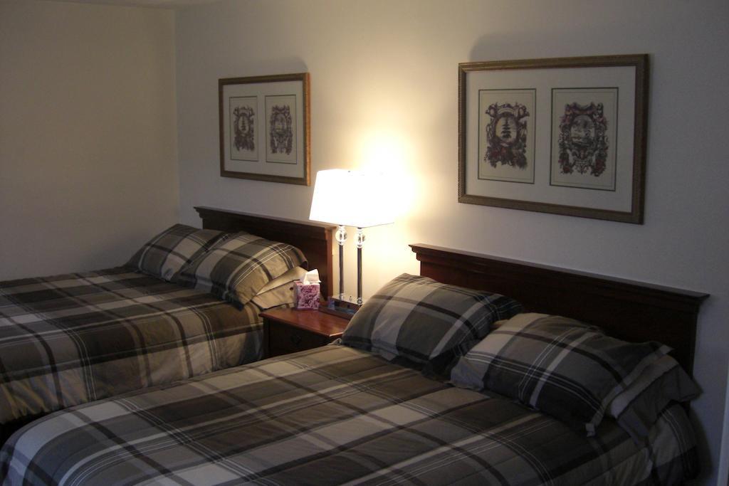 Wickford Motor Inn Норт-Кингстаун Номер фото
