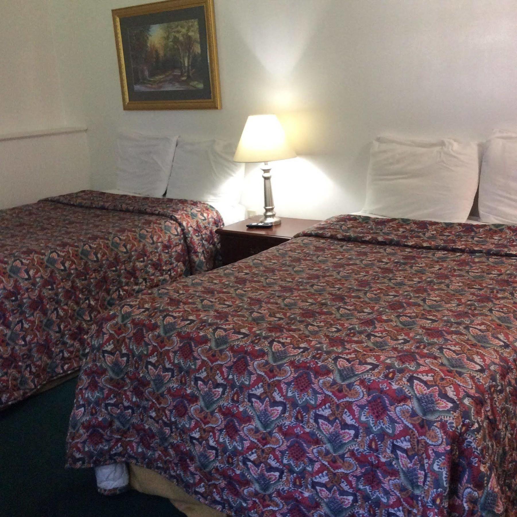 Wickford Motor Inn Норт-Кингстаун Экстерьер фото