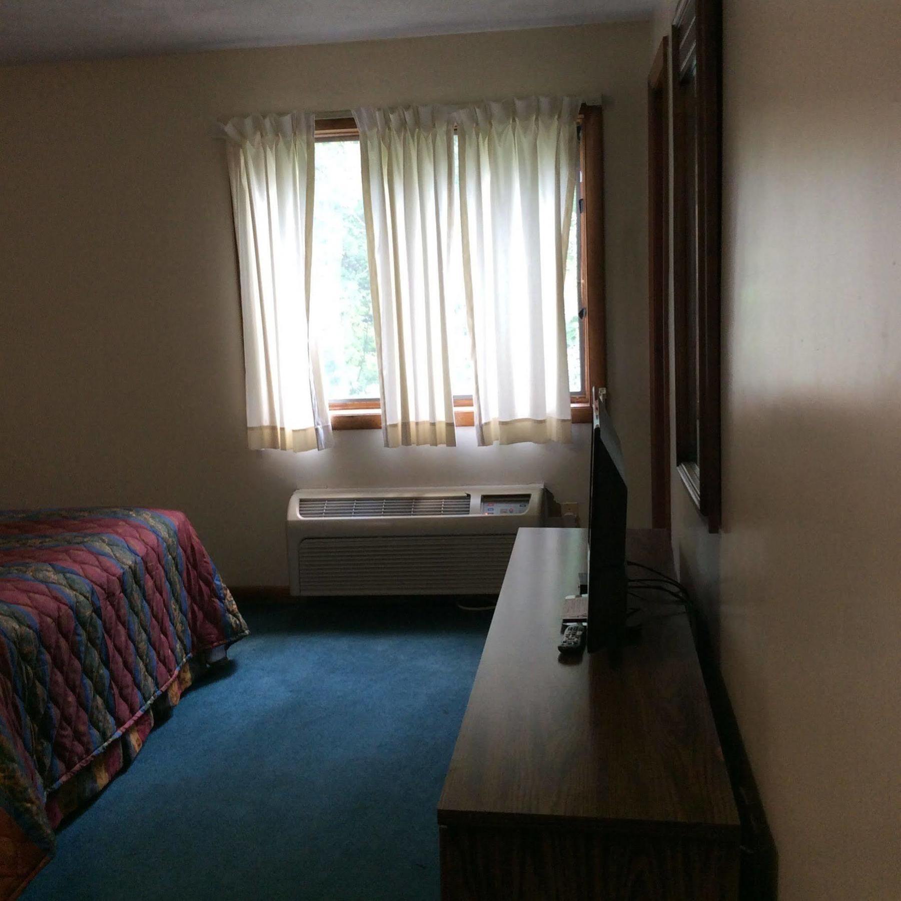 Wickford Motor Inn Норт-Кингстаун Экстерьер фото