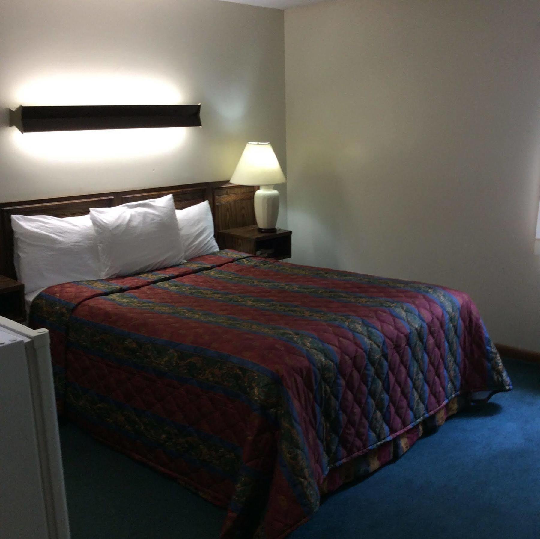 Wickford Motor Inn Норт-Кингстаун Экстерьер фото